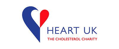 HEART UK Approved*