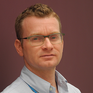 Dr Aled Roberts