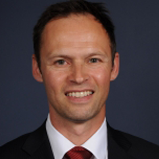Dr Richard Chudleigh